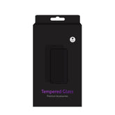 Kaitseklaas Anti-Broken Full Glue Iphone X/ XS/ 11 Pro (must)